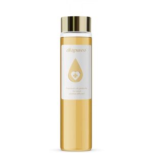 AlfaPureo olaj Medical Care, 100 ml kép