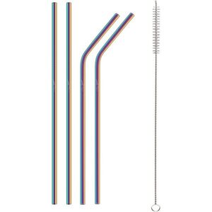 LAMART LT7053 Szívószál készlet 5 db kép