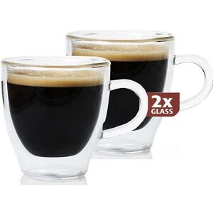 Maxxo Thermal szemüveg Ristretto DG810 2db kép