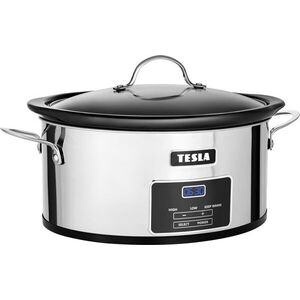TESLA SlowCook S800 Deluxe kép