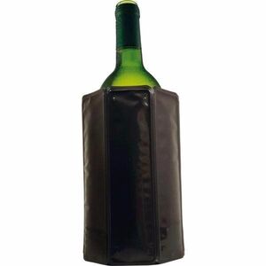 Vacu Vin borhűtő - fekete kép