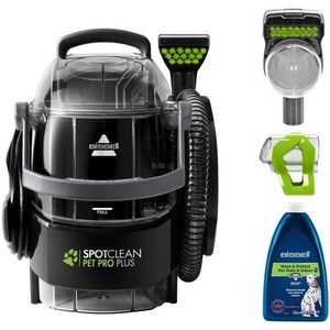 Bissell 37252 SpotClean Pet Pro Plus kép