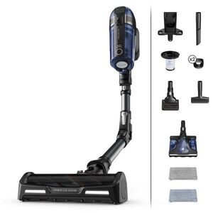 Rowenta RH98C8WO X-Force Flex 12.60 4in1 Aqua Auto 150AW kép