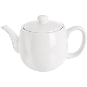 ORION MONA teáskanna + szűrő 0, 74 l, porcelán kép