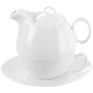 ORION MONA teáskészlet 3 db, porcelán kép