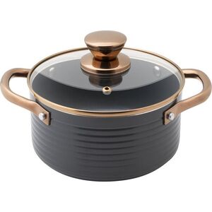 Lamart ORRO LT1239, fedővel 18 cm kép
