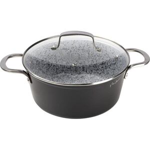 Lamart GRANIT LT1254 + fedő - 24cm kép