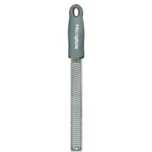 Microplane Zester, finom, zöld fogantyú kép