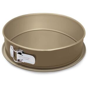 Guardini GOLD ELEGANCE, Tortaforma széles aljjal, átm. 28 cm, ma. 7, 6 cm kép