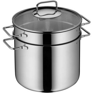 WMF 724919990 tésztafőző fazék 24 cm kép