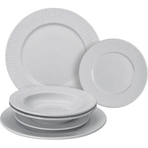 LAMART LT9080 Kerek tányérok 6 db FANCY kép