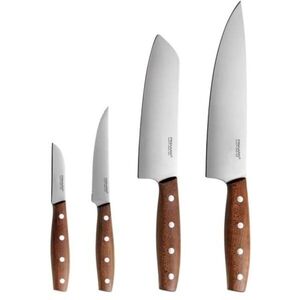 Fiskars Norr Késkészlet 4 db kép