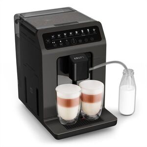 KRUPS EA89ZB10 Evidence Classic black/grey kép