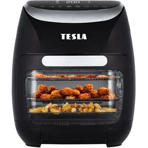 TESLA AirCook & Grill QG600 kép