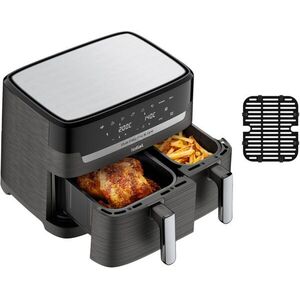 Tefal EY905B10 Dual Easy Fry & Grill 8, 3 l kép