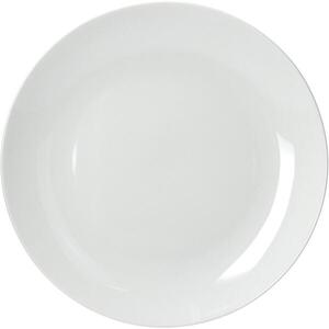 Tognana METROPOL BIANCO Lapostányér, 27 cm, 6 db kép