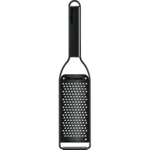 Microplane Black Sheep Reszelő, durva, 30 cm, fekete kép