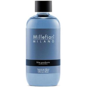 MILLEFIORI MILANO Blue Posidonia utántöltő 250 ml kép