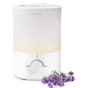 Levoit DUAL 150 3v1 Aroma LED 3 l kép