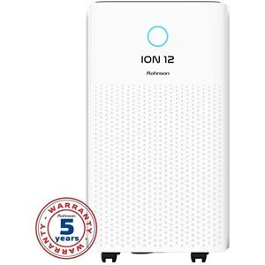 Rohnson R-91612 Ion kép