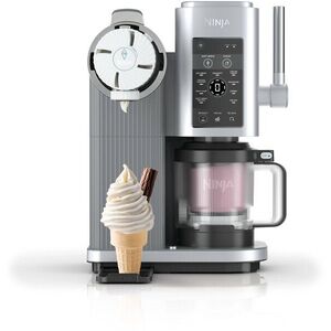 Ninja® NC701EU CREAMi™ Scoop & Swirl 13in1 kép