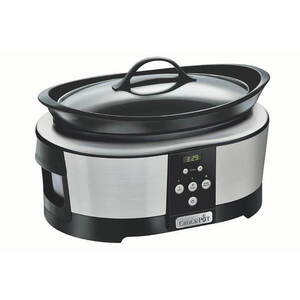 CrockPot SCCPBPP605 kép