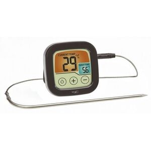 TFA Digitális tűhőmérő14.1509.01 GRILL BRATEN kép