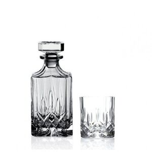 RCR Whisky szett Opera hétrészes 750 ml + 300 ml kép