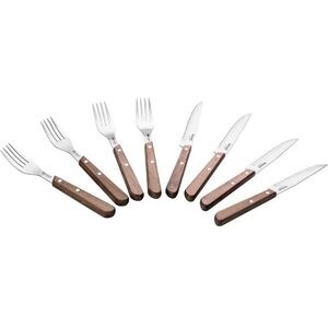 LAMART Walnut LT2062 8 darabos steak-készlet kép
