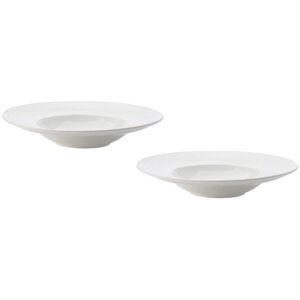Maxwell & Williams tányér tésztához DIAMONDS 30 cm 2 db kép