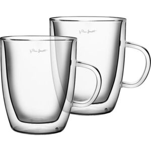 Lamart 2 db 420ml VASO LT9008 teáspohár készlet kép