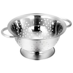TESCOMA GrandCHEF Szűrőedény talpazattal 24 cm átmérőjű kép