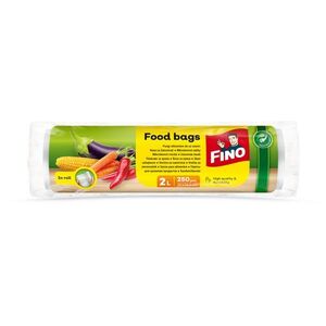 FINO élelmiszerhez, tekercses. 2 L 250 darab kép