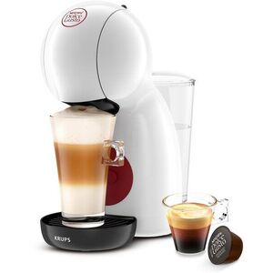 KRUPS KP1A3110 Nescafé Dolce Gusto Piccolo XS fehér kép
