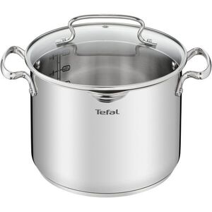 Tefal Duetto G7197956, 22cm, fedővel kép
