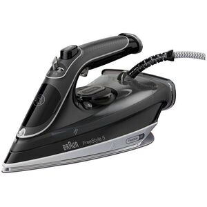 Braun TexStyle 5 SI5188.BK kép