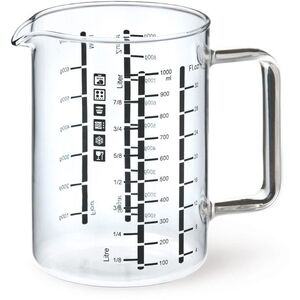 SIMAX mérőpohár 0, 5 l CLASSIC kép