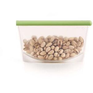 Lékué szilikon tasak élelmiszerhez, többször használhlató, 500 ml kép