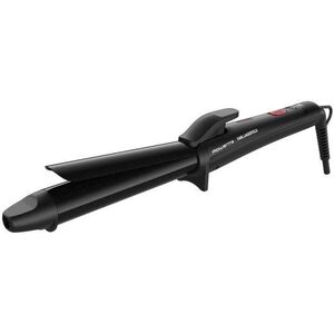 Rowenta x KARL LAGERFELD CF321LF0 Curling Tong kép