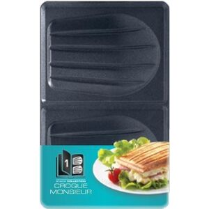 Tefal ACC Snack Collection Toasted Sandwich Box kép