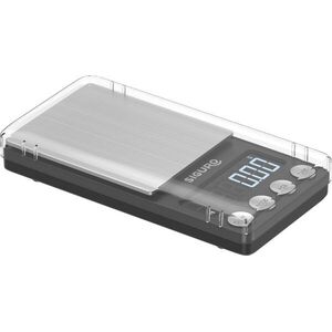 Siguro SC-J640B Pocket Scale Master kép