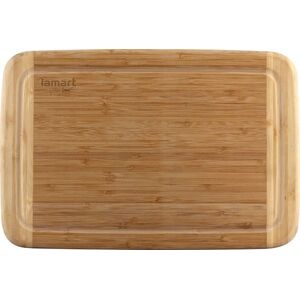 LAMART LT2141 Vágódeszka 30X20 BAMBOO kép