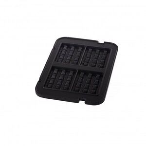 Lauben Contact Grill Deluxe Waffle Plate 2000ST kép