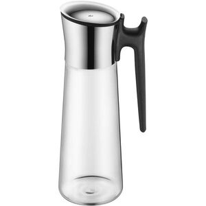 WMF Basic 618046040 karaffa fogantyúval 1, 5 l fekete kép