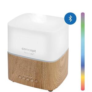 Concept DF2010 Perfect Air Light Wood kép