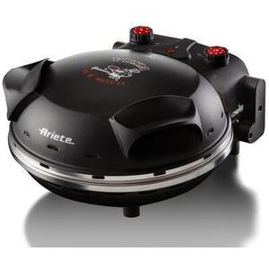 Ariete Pizza 4 'Minutes 917, fekete kép