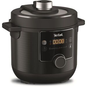 Tefal CY778830 Turbo Cuisine & Fry gray kép