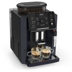 KRUPS EA910B10 Sensation C50 kép