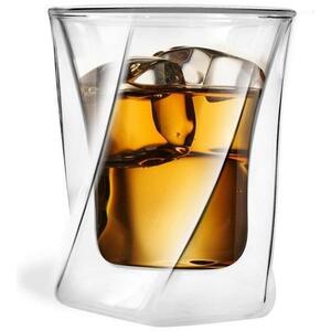 Vialli Design, duplafalú, 300 ml_CRISTALLO 5509 kép