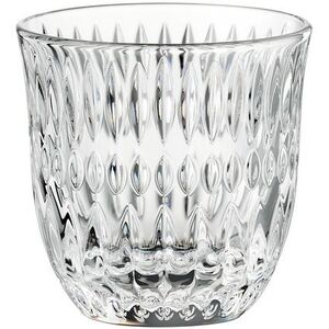 Nachtmann 104904 ETHNO BARISTA Eszpresszó/doppio csésze, 90 ml, 2 db kép